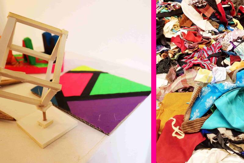 Do it yourself I – selber machen anstatt neu kaufen