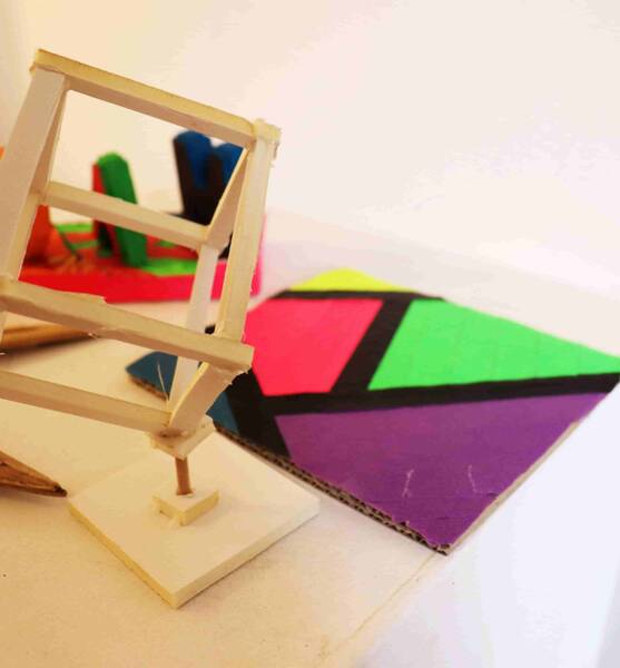 Do it yourself I – selber machen anstatt neu kaufen