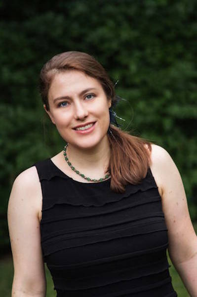 Konzert (Klassik): Angelina Billington: Die Linden Lüfte Sind Erwacht