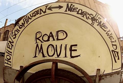Das grüne KiezKino Lichtenberg zeigt: „VON HOHENSCHÖNHAUSEN NACH NIEDERSCHÖNEWEIDE”