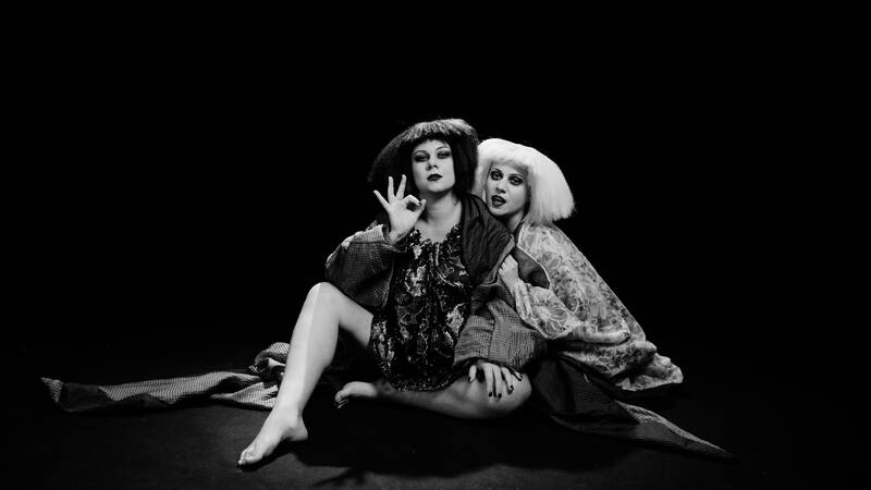 Ill Delights by Ania Nowak & Friends