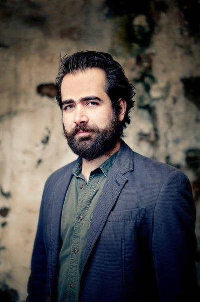 Konzert (Weltmusik): Anil Eraslan Solo