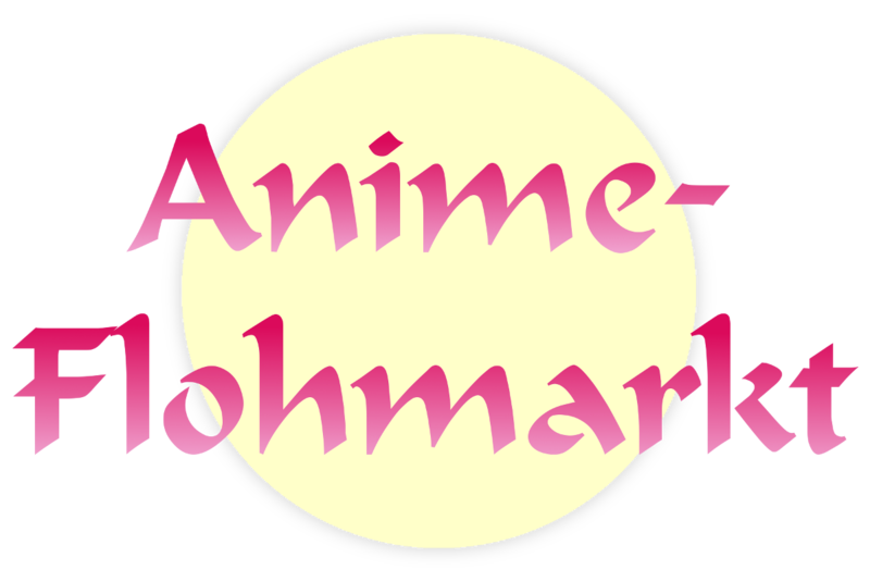 Anime-Flohmarkt 2018 / Anime Flea Market 2018