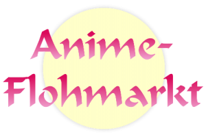 Anime-Flohmarkt 2022 / Anime Flea Market 2022
