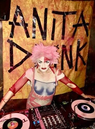 Claro Que Si !´ - a Vinyl Only extravaganza !
