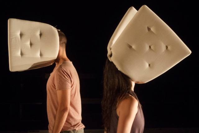OPEN CALL | Montag Modus Aufruf zur Beteiligung an der Performance-Reihe des Collegium Hungaricum Berlin 