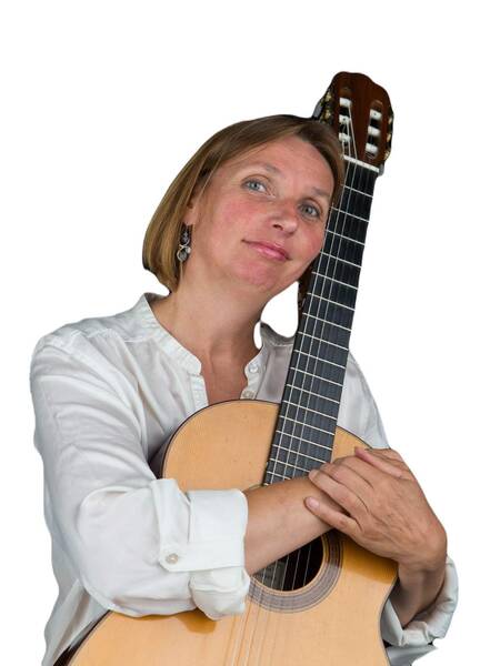Niederländische Hohe Schule auf der Gitarre