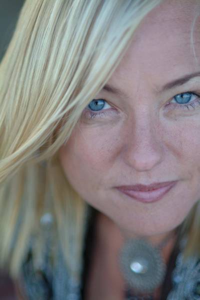 Konzert: Annika Fehling