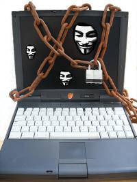 Anonym und sicher im Internet