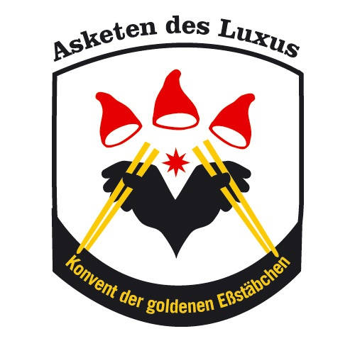 Asketen des Luxus - Wir feiern den Alltag!