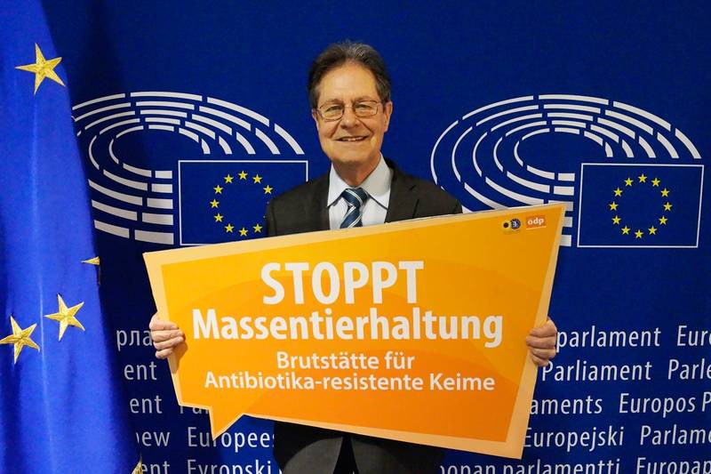 Eine bessere Landwirtschaft ist möglich