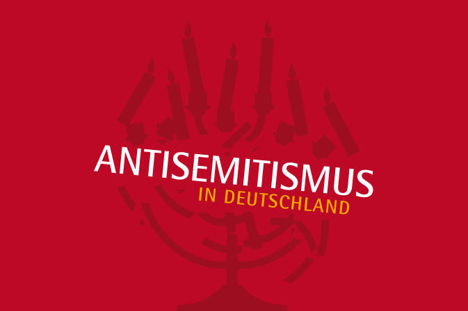 Antisemitismus in Deutschland