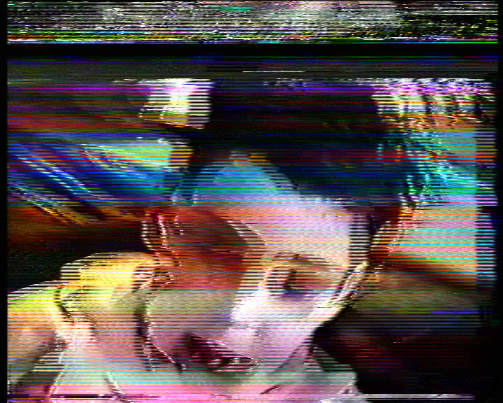 CARAS B - DIE B-SEITEN DER GESCHICHTE DER SPANISCHEN VIDEOKUNST