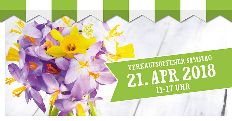 Markttag in der Stadtfarm
