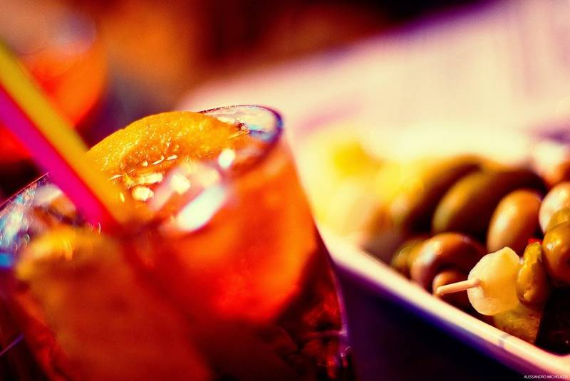 PRE_COFFI_APERITIVO @ Where is Jesus
