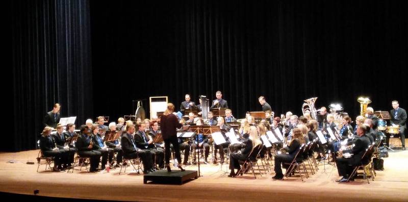 Muziekvereniging Apollo Wissenkerke
