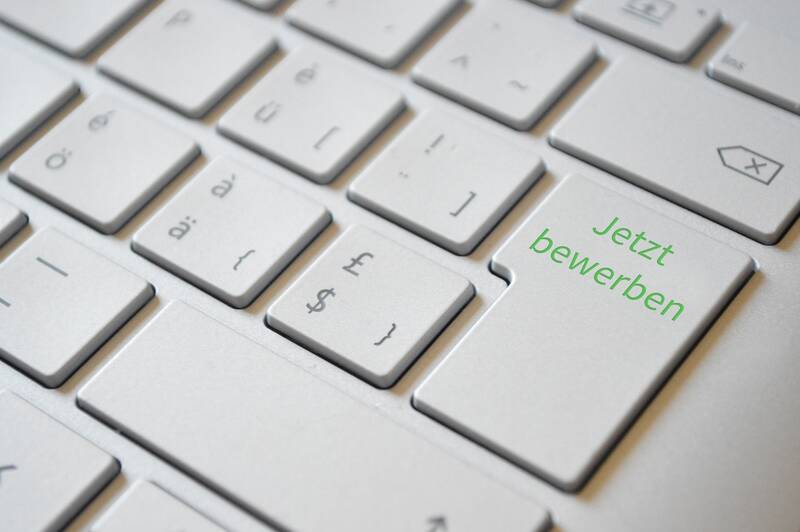 Online-Abend-Seminar: 10 Tipps aus der Praxis – überzeugend bewerben