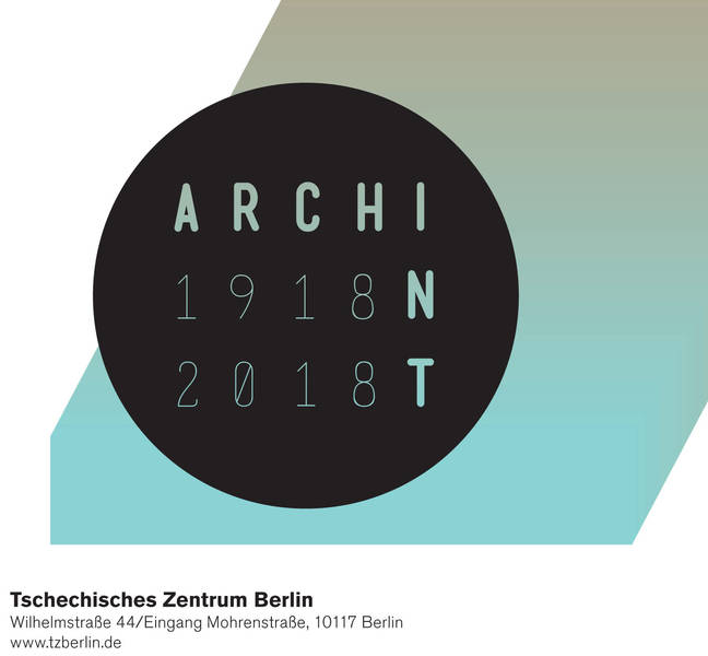 archint 1918_2018: Unbuilt Prague ǀ The Banks of the Vltava River in the Planning of a Modern Metropolis