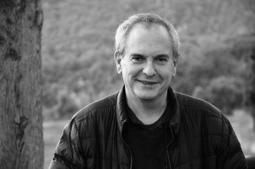 Pablo D'Ors: Biographie der Stille - Biografía del silencio