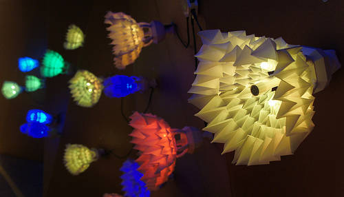 Ars Electronica  2013: Wie eine zweite Natur
