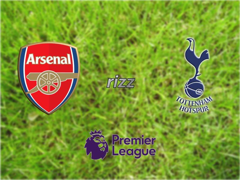 Arsenal vs Tottenham Premier League sunday in Kreuzberg