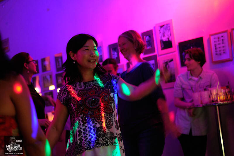 Die Early Bird Party: Der frühe Vogel tanzt den Beat