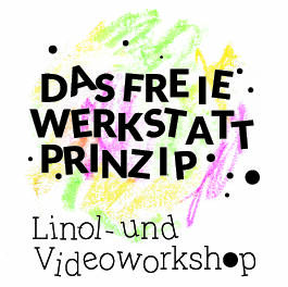 Linolschnitt- und Videoworkshop