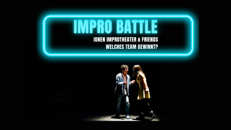 Impro Battle 