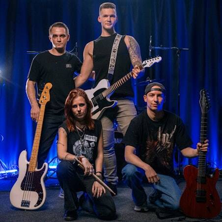 Wild Wednesday w. "Artikel 5" (Punk/Bln) Eintritt frei!