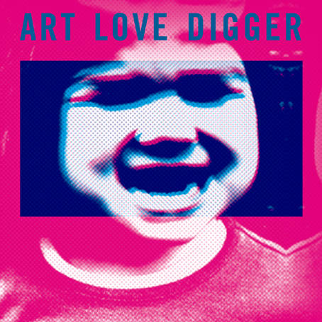 ART LOVE DIGGER III Vernissage