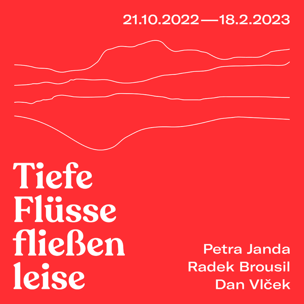 Tiefe Flüsse fließen leise (Di - Sa)