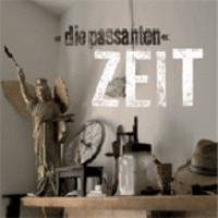 Die Passanten im Dufte