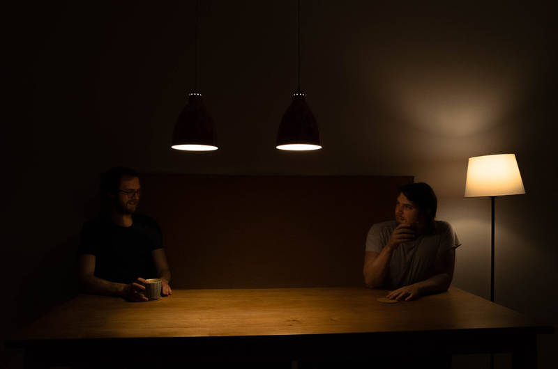 Konzert (Folk): Arvo im Café Tasso
