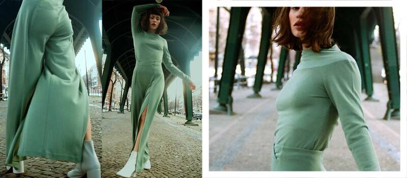 ARYS Sample Sale: Bis - 80% 