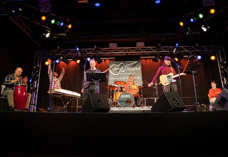 Askanier Rock