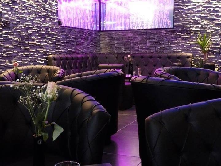 Aspazia-Lounge Live Musik