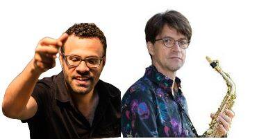 Kammermusik trifft auf Modern Jazz