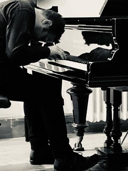Konzert: In spirit of...