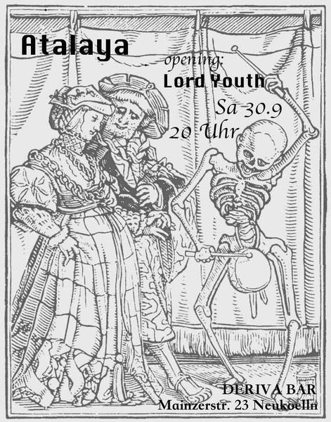 Atalaya Live:::op:::Lord Youth