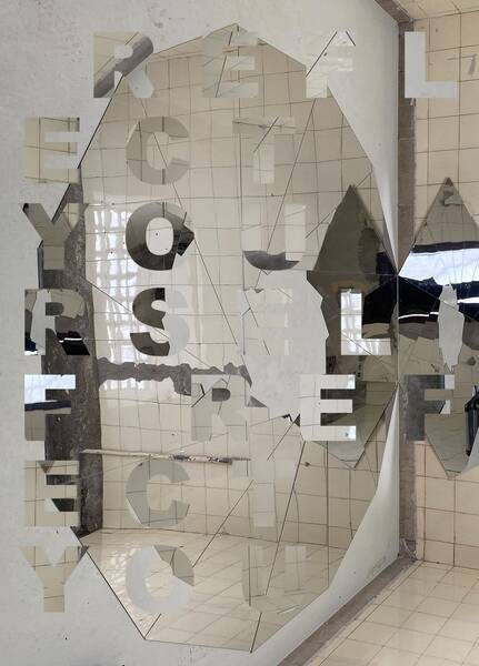  Reflect Yourself - Von Perspektiven und Variationen (Mi - So)