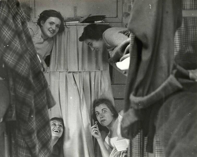 Vernissage der Ausstellung Renate von Gebhardt Fotografien
