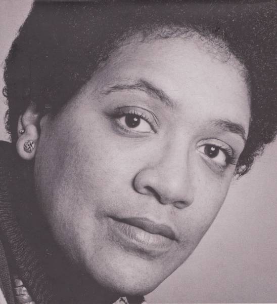 „A Litany For Survival: The Life and Work of Audre Lorde“ Film und Gespräch.