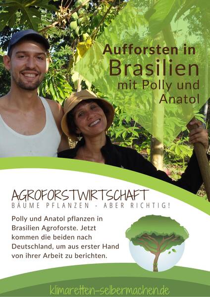 klimaretten-selbermachen.de - Veranstaltungstipp
