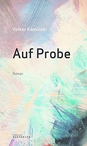 AUF PROBE - BUCHPREMIERE