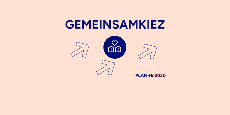 Training zu sozialem Zusammenhalt & Klimaschutz in der Nachbarschaft