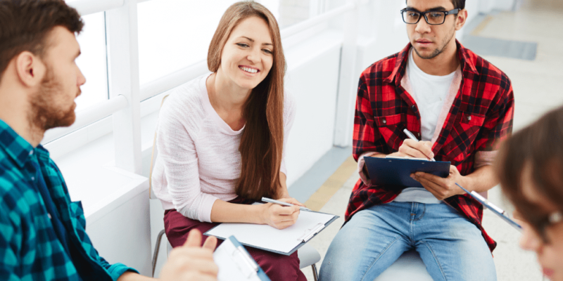 Infoabend zum Direktstudium Pschotherapie und Ausbildung zur Psychotherapeut*in