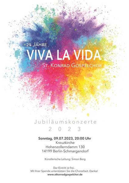 Viva La Vida