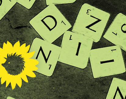 Grünes Sommerkino - Filmvorführung mit anschliessender Diskussion