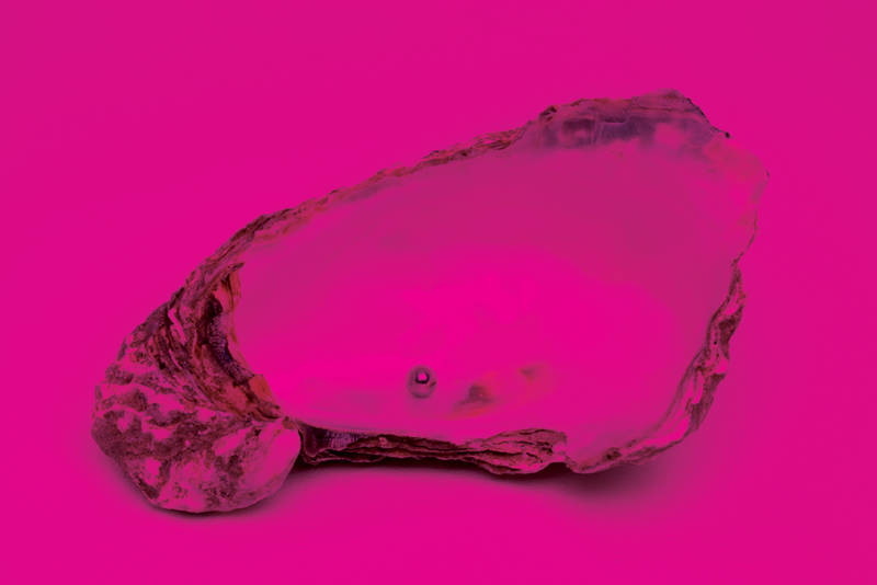 Material Conceptualism - The Comfort of Things