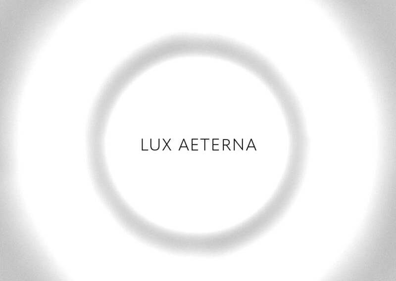 Kuratorenführung und Finissage | Lux Aeterna